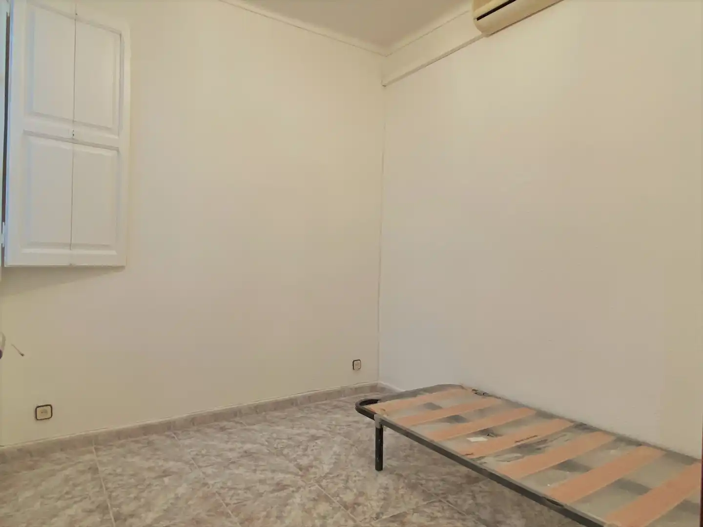 Habitación de Piso en venta en Barcelona con Aire acondicionado