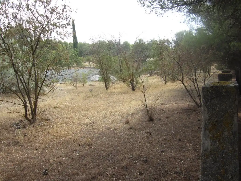 Residential land for sale in Arenas del Rey, imagen 3