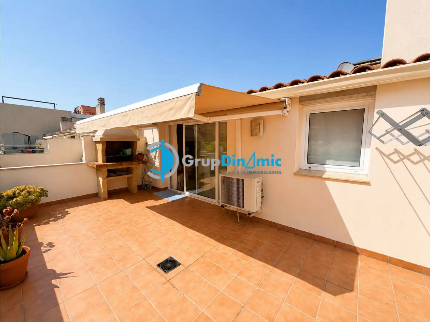 Terrace of Duplexes for sale in Palamós  with Air Conditioner, Heating and Terrace