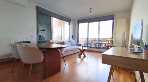 Foto 3 de Ático en venta en Avenida de la Gran Vía del Sureste, Ensanche de Vallecas - La Gavia, Madrid Capital