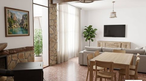 Foto 4 de Casa o chalet en venta en Calle San José, Montanejos, Castellón
