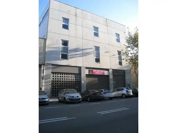 Nave industrial en venta en Sant Martí, imagen 40