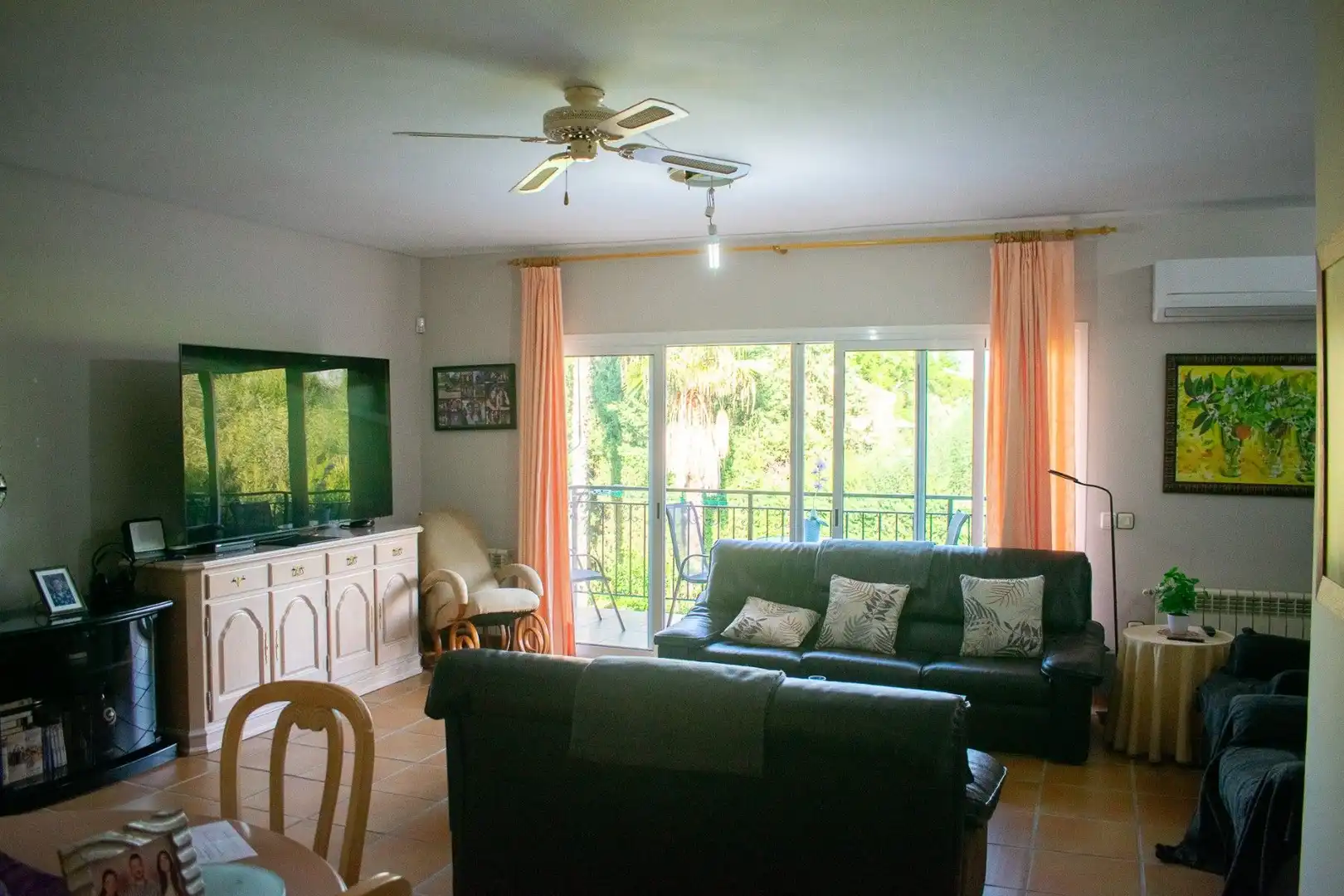 Villa mit Pool zum Verkauf in Calle, imagen 13