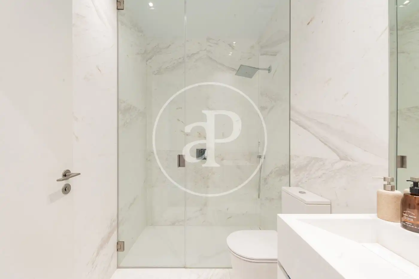 Flat with pool for sale in C. Blanca de Navarra, imagen 23