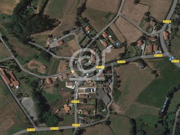 Wohnbaugrundstück zum Verkauf in Brexo
