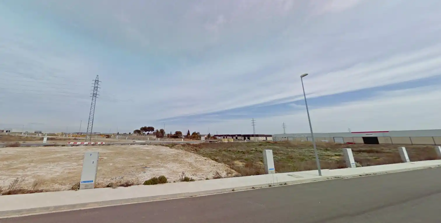 Terreny industrial en venda a Torrefarrera, imagen 3