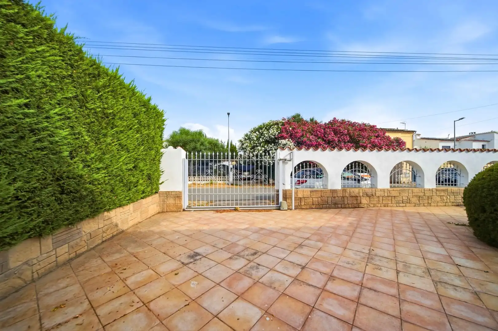 Chalet con piscina en venta en FRESER 4, imagen 47