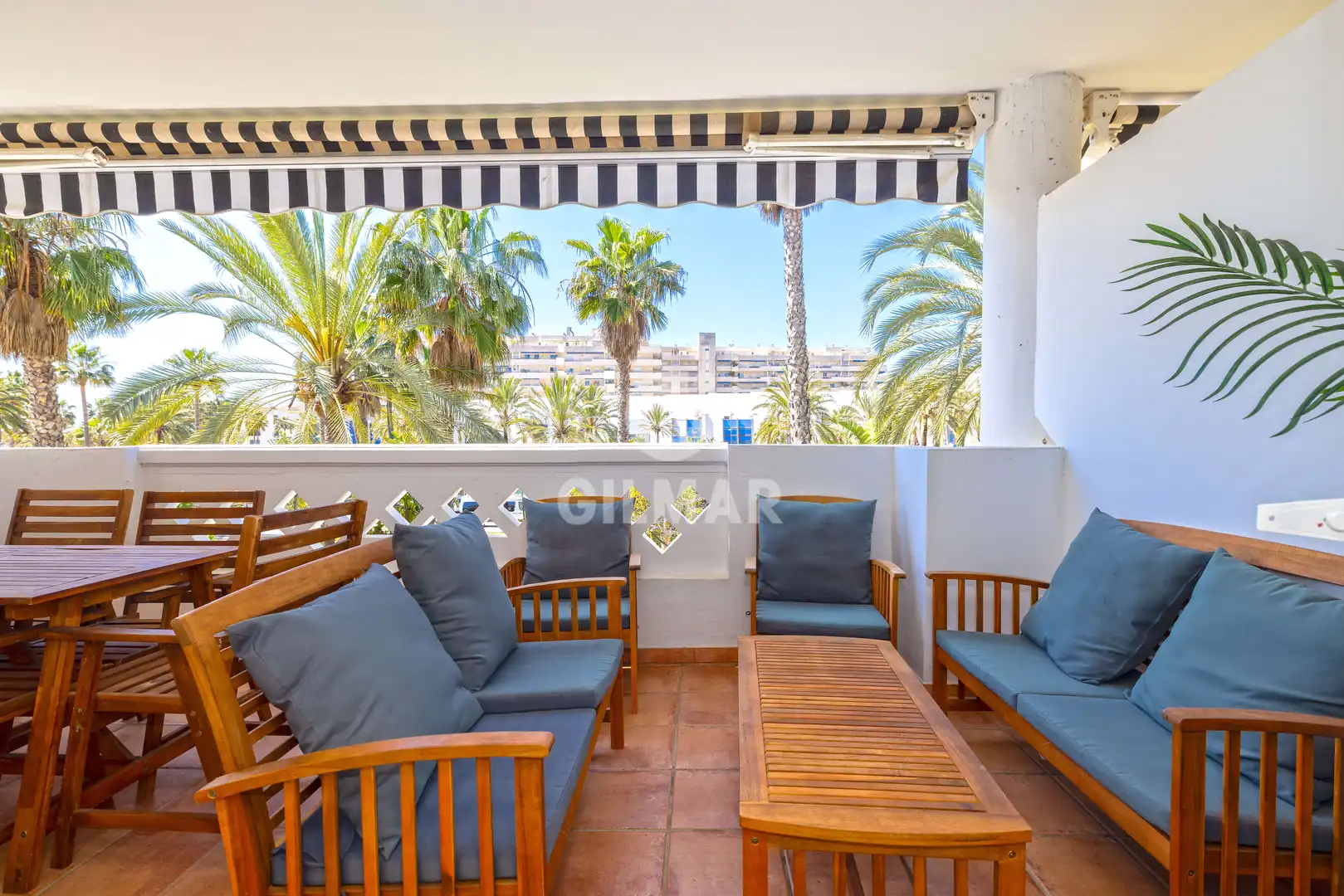 Apartament amb terrassa en venda a Nueva Andalucía, imagen 34