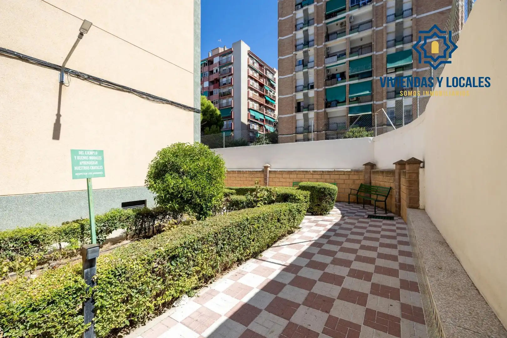 Piso en venta en Calle VICTOR HUGO, Campo Verde