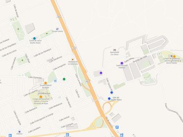 Piso en venta en Valle Grande
