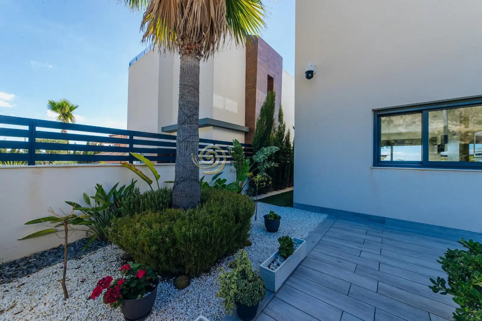 Detached house with terrace for sale in Balcón de Finestrat - Terra Marina, imagen 18