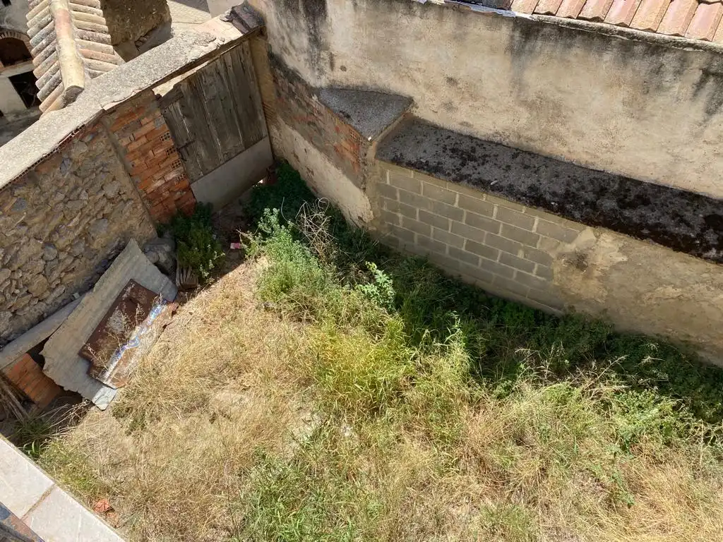 Casa o chalet en venta en Castejón del Puente con Calefacción, Jardín privado y Balcón