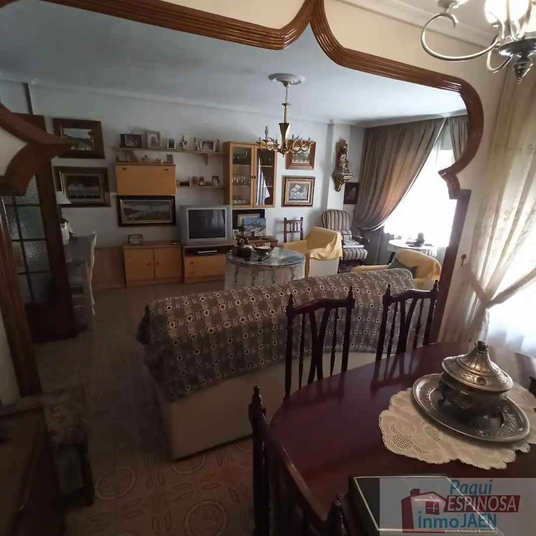 Flat for sale in Torredonjimeno, imagen 4