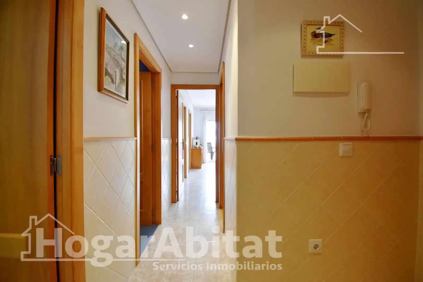 Wohnung mit Terrasse zum Verkauf in Paseo JOAN MIRO, imagen 56