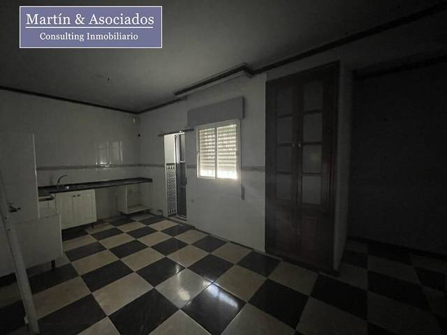 Piso en Venta en  REMEDIOS, 7 en Núcleo urbano