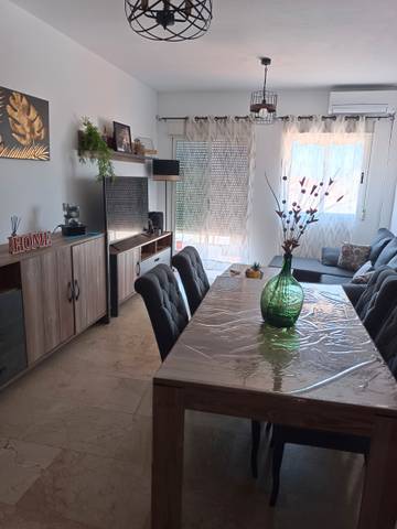 Piso en Alquiler en Calle Teodoro Pérez y Pérez en Bargas