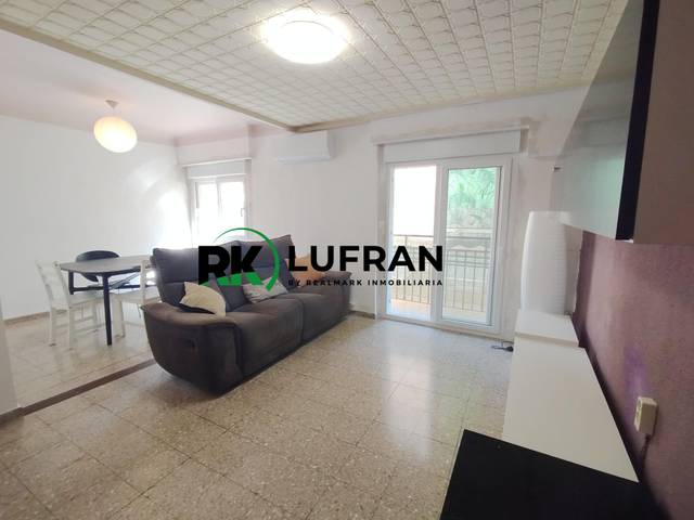 Piso en Venta en Carolinas Altas