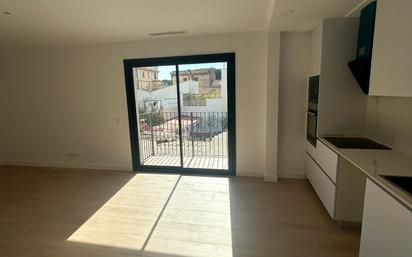 Vista exterior de Planta baixa de lloguer en Palafrugell amb Aire condicionat, Terrassa i Traster
