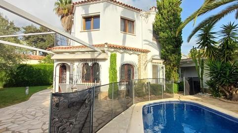 Foto 3 de Casa o chalet de alquiler en Oliva Nova, Oliva