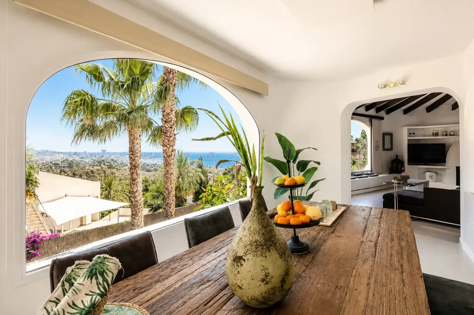 Casa en venta en Maryvilla, imagen 17