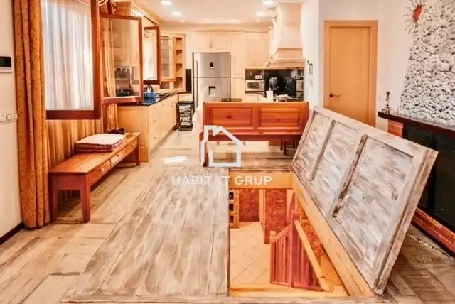 Casa amb piscina en venda a Poble, imagen 31