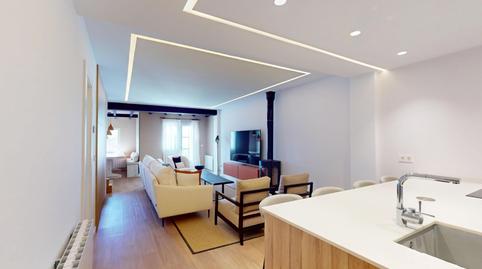 Foto 5 de Casa adosada en venda a Urbanizacion de Sol y Nieve, 527, Zona alta, Granada