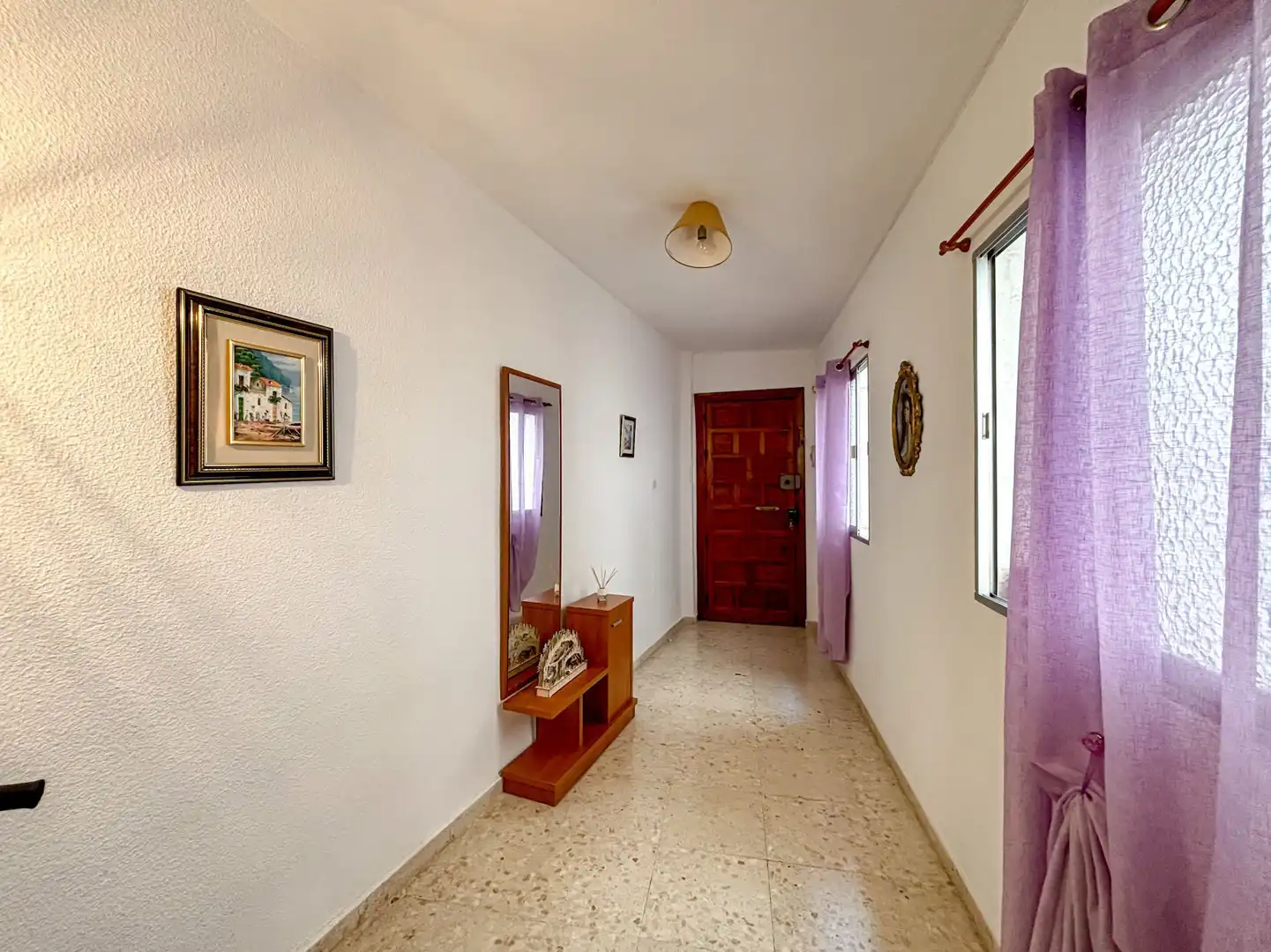 Appartamento in vendita a DOCTOR PRADOS PICAZO, imagen 4