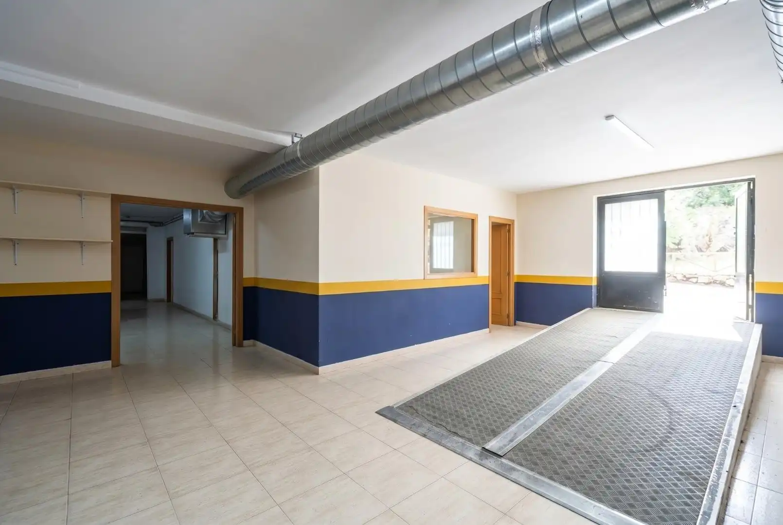 Local comercial en alquiler en Casco Antiguo, imagen 5