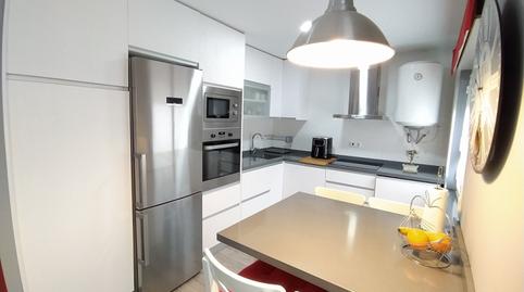 Foto 4 de Pis en venda a Versalles, Avilés