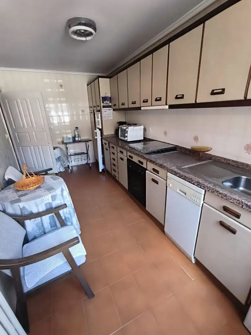 Casa o chalet en venta en Plaza España, Melgar de Fernamental