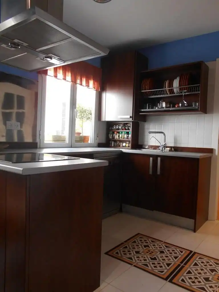 Piso con ascensor en venta en Calle General Aguilera, imagen 4