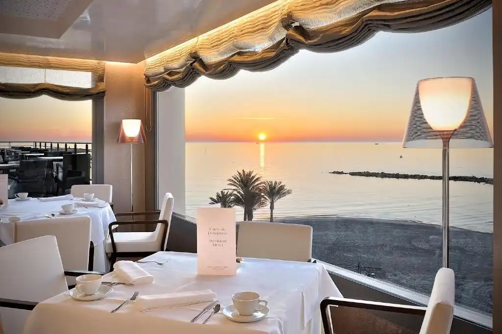 Penthouse with terrace for sale in Puerto Marina, imagen 25