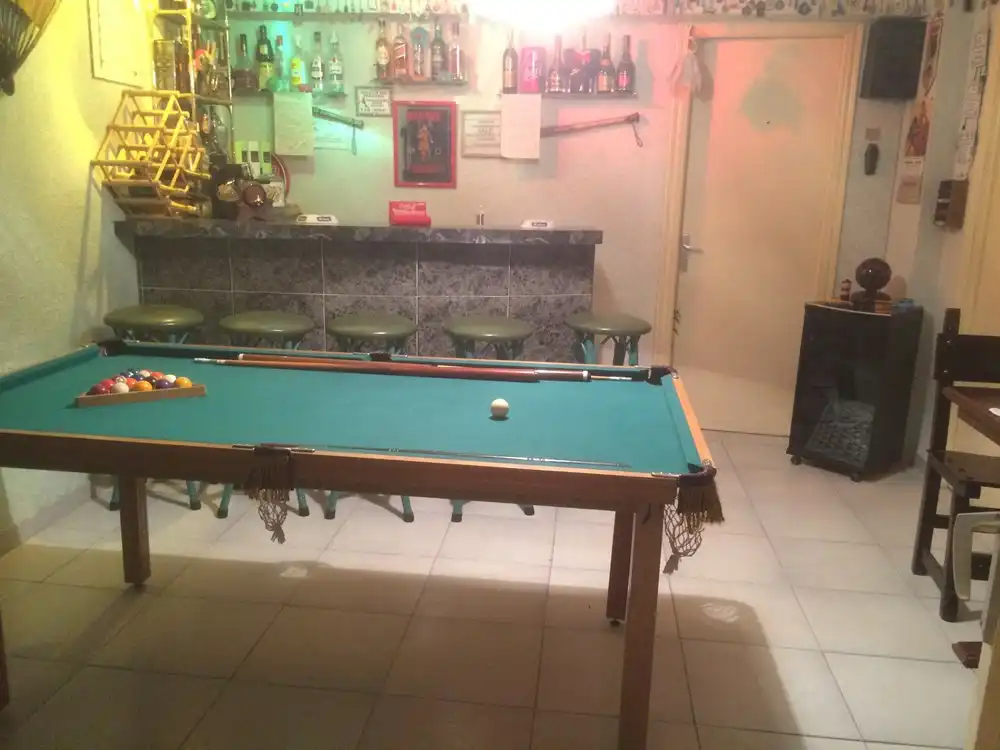 Casa o chalet en venta en Carbonero el Mayor con Aire acondicionado, Calefacción y Terraza