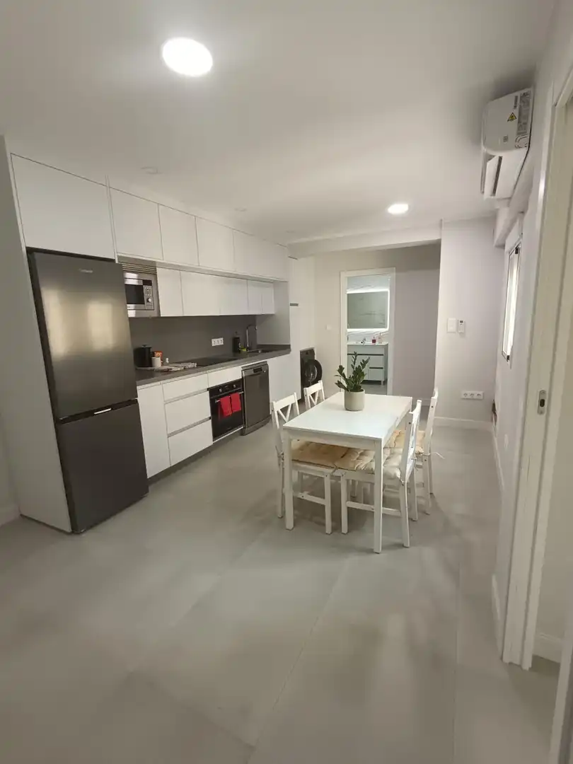 Piso en venta en Ciudad Jardín - Zoco