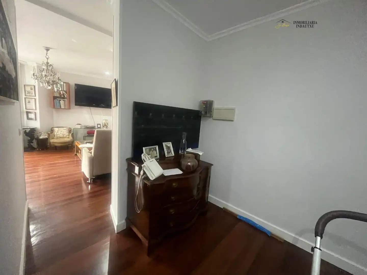 Piso con terraza en venta en Abando - Albia, imagen 11