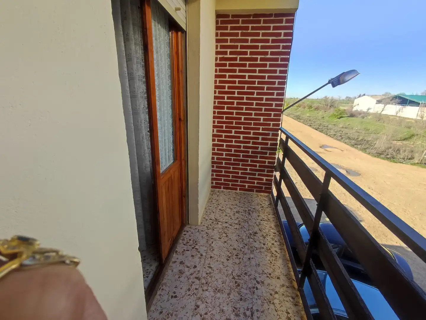 Flat with terrace for sale in Calle Ancha 1, imagen 21