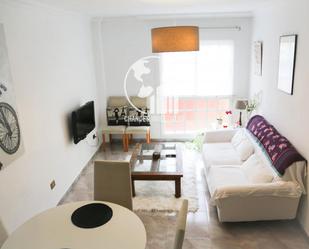 Living room of Flat for sale in  Santa Cruz de Tenerife Capital