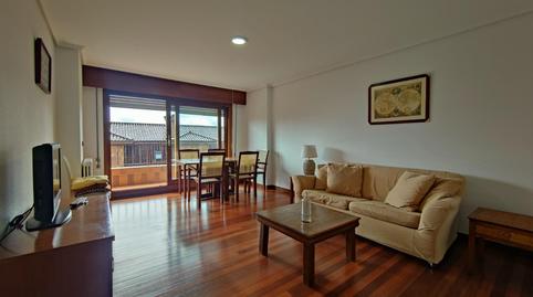 Foto 4 de Pis de lloguer a Calle Manuel González Hoyos, Valdenoja, Santander