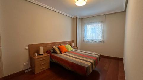 Foto 2 de Apartament de lloguer a Calle Madrid, 1, San Agustín - Parque Europa, Burgos