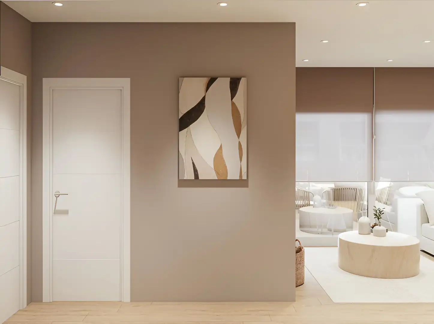 Apartament amb ascensor en venda a Estepona Pueblo, imagen 13