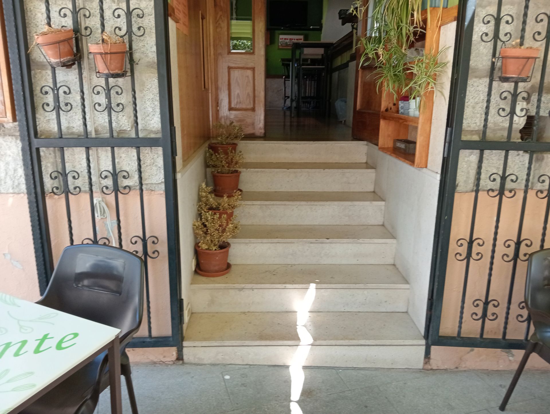 Premises for sale in El Boalo - Cerceda – Mataelpino  with Air Conditioner, Heating and Terrace