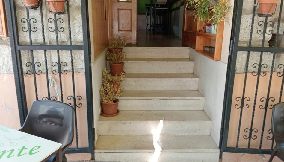 Photo 1 of Premises for sale in Calle de la Portada, 1, Cerceda, Madrid