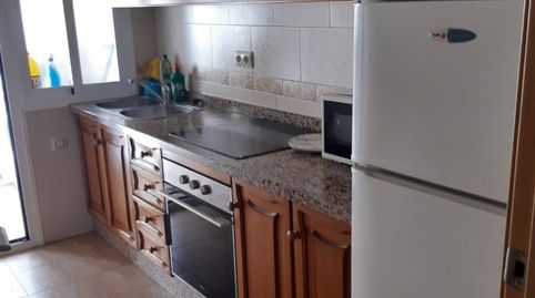 Foto 3 de Àtic de lloguer a Belén - San Roque, Jaén Capital