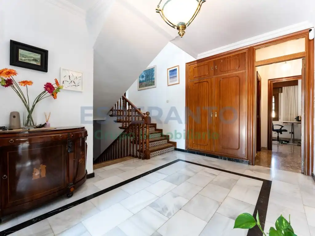 Casa con piscina en venta en Calle Madre Asunción Soler, imagen 7