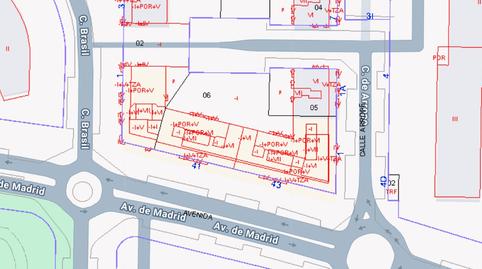 Foto 3 de Pis en venda a Calle de Arrope, Juncal, Torrejón de Ardoz