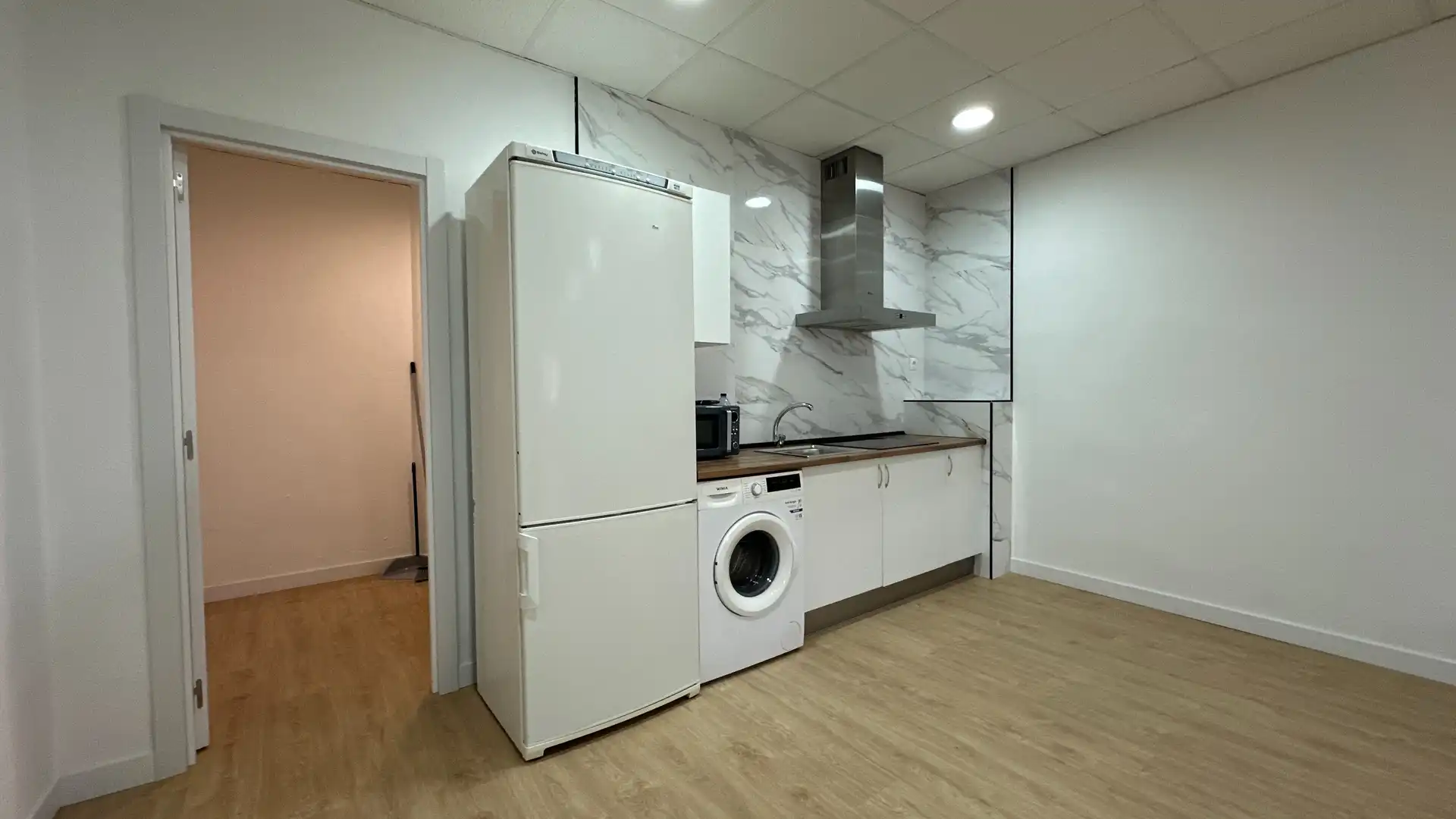 Cuina de Local en venda en Cártama