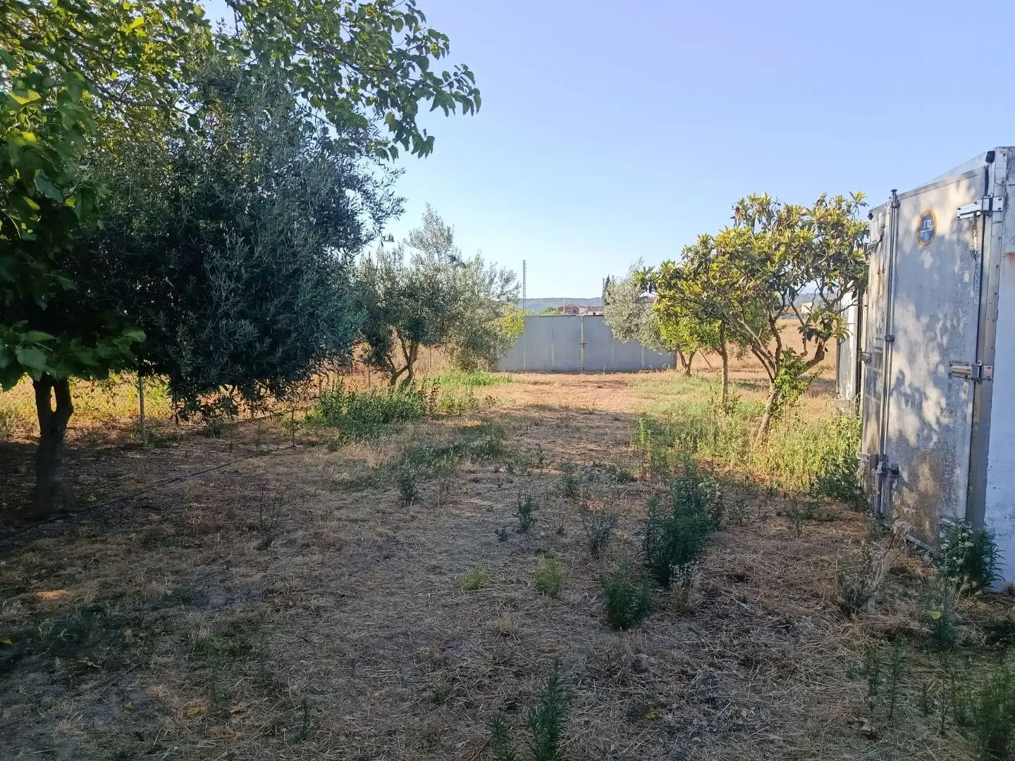 Terreno en venta en Puerta de Cuartos - Avda. de Portugal