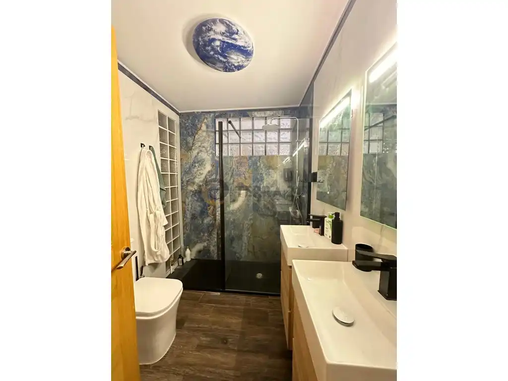 Baño de Casa o chalet en venta en Belén - San Roque