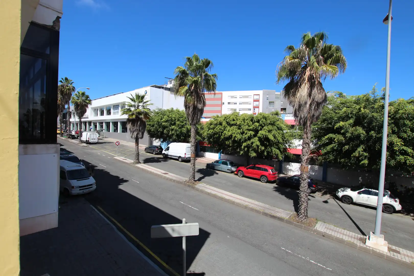 Casa con terraza en venta en Avenida Escaleritas 131, imagen 29