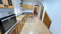 Kitchen of House or chalet for sale in Alzira  with Terrace